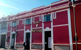 Hotel Marmoy